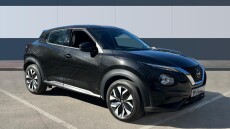 Nissan Juke 1.0 DiG-T 114 Acenta 5dr DCT Petrol Hatchback